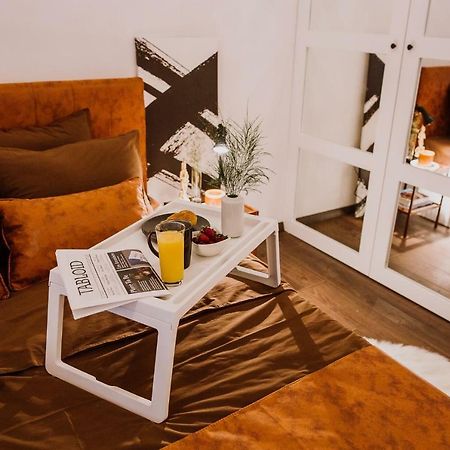 N95 Apartment Битоля Екстериор снимка