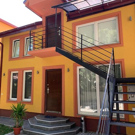 N95 Apartment Битоля Екстериор снимка