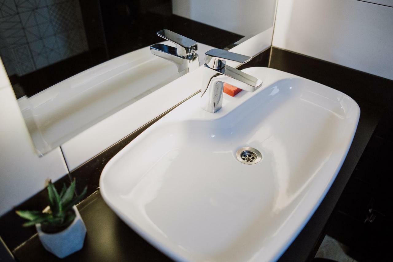 N95 Apartment Битоля Екстериор снимка