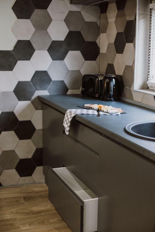 N95 Apartment Битоля Екстериор снимка
