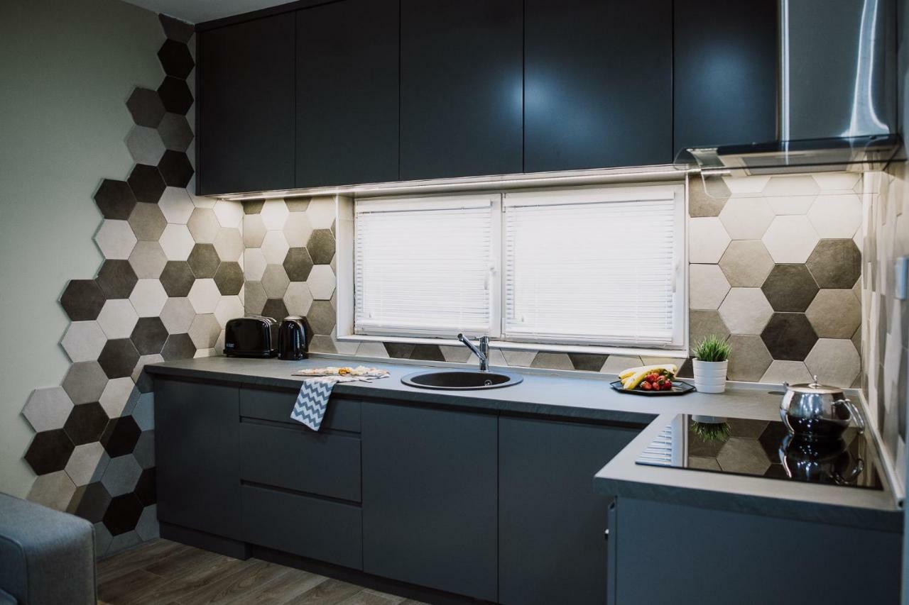 N95 Apartment Битоля Екстериор снимка