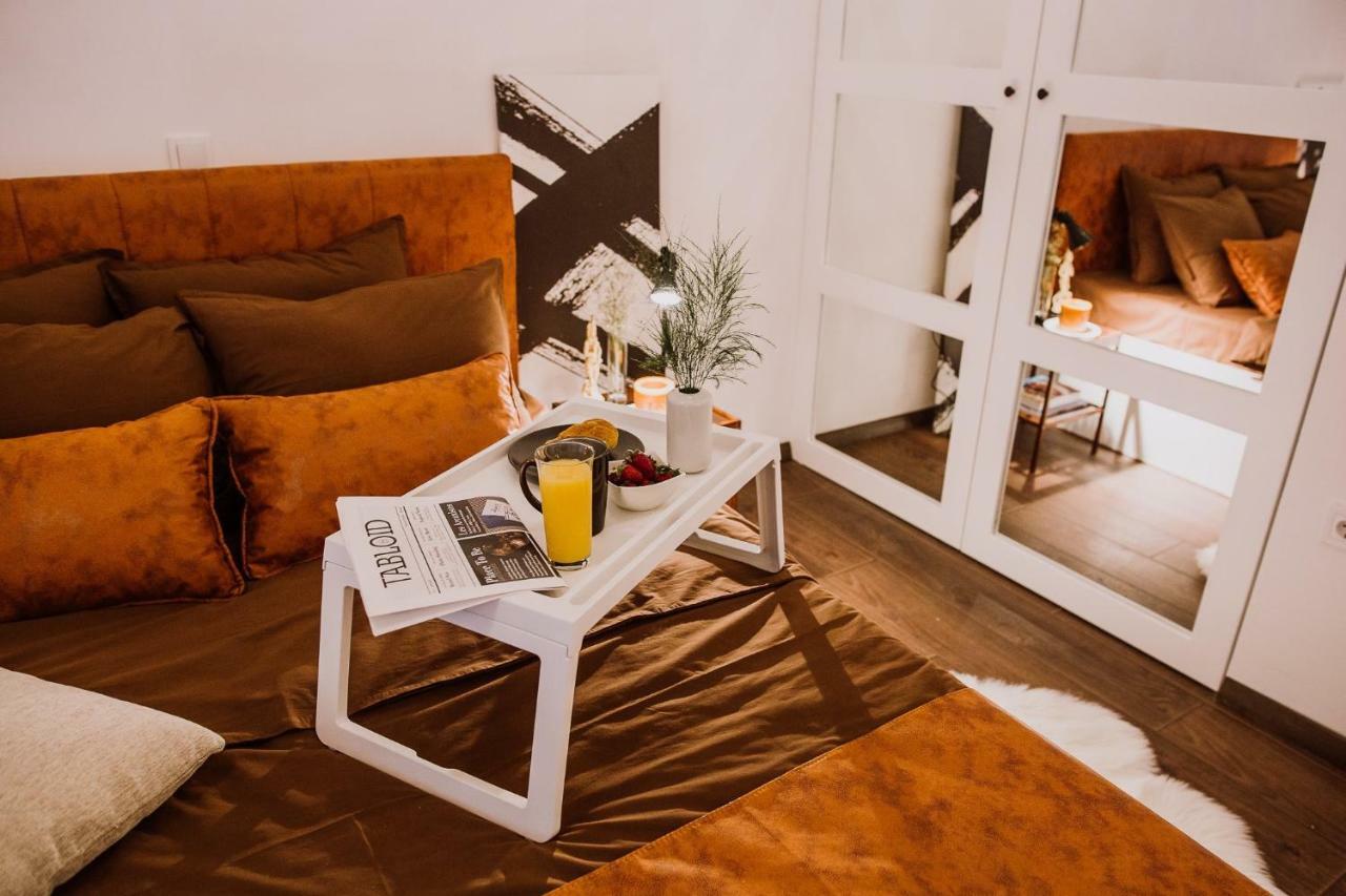 N95 Apartment Битоля Екстериор снимка
