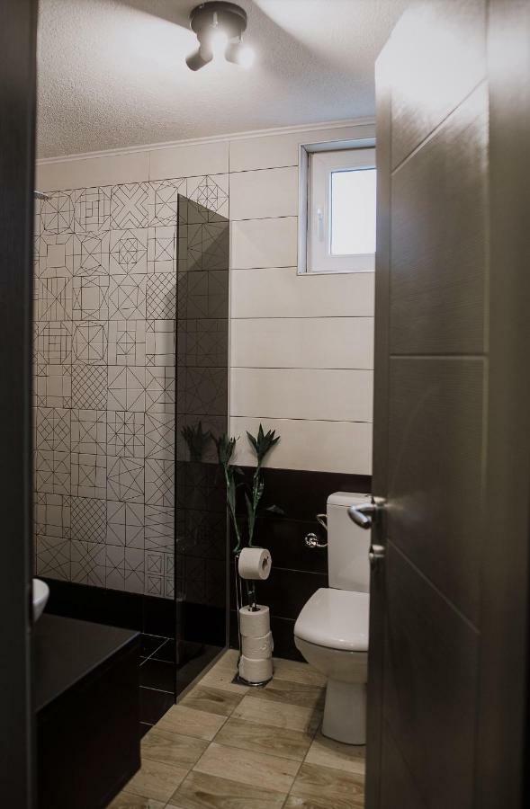 N95 Apartment Битоля Екстериор снимка