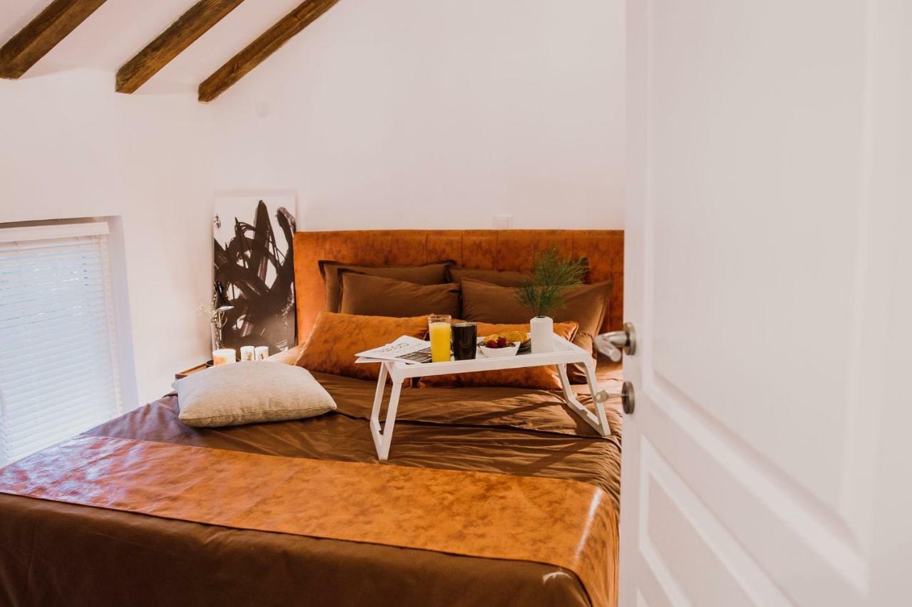 N95 Apartment Битоля Екстериор снимка