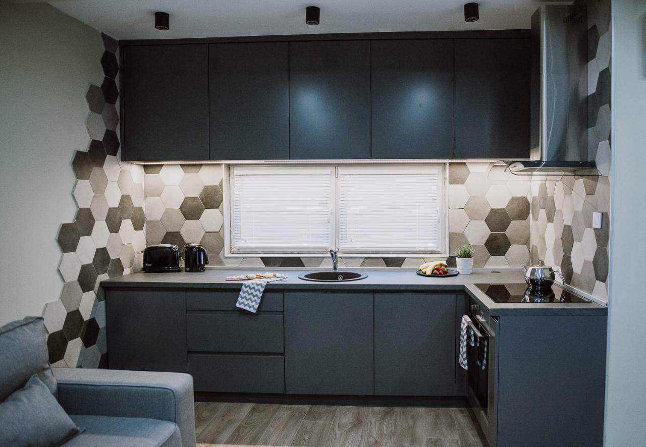 N95 Apartment Битоля Екстериор снимка