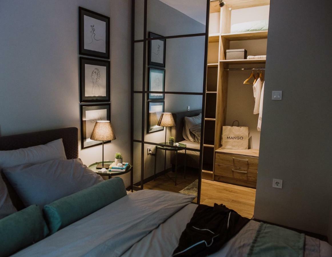 N95 Apartment Битоля Екстериор снимка