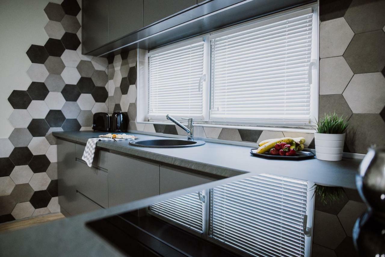 N95 Apartment Битоля Екстериор снимка