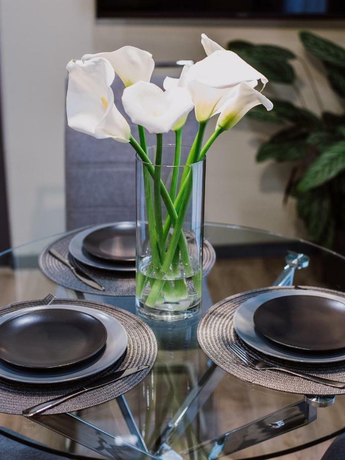 N95 Apartment Битоля Екстериор снимка