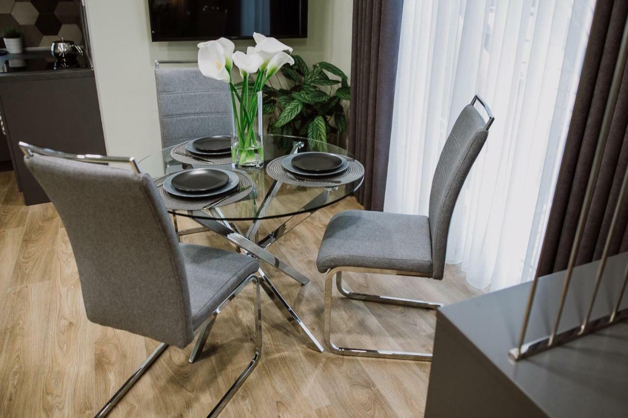 N95 Apartment Битоля Екстериор снимка