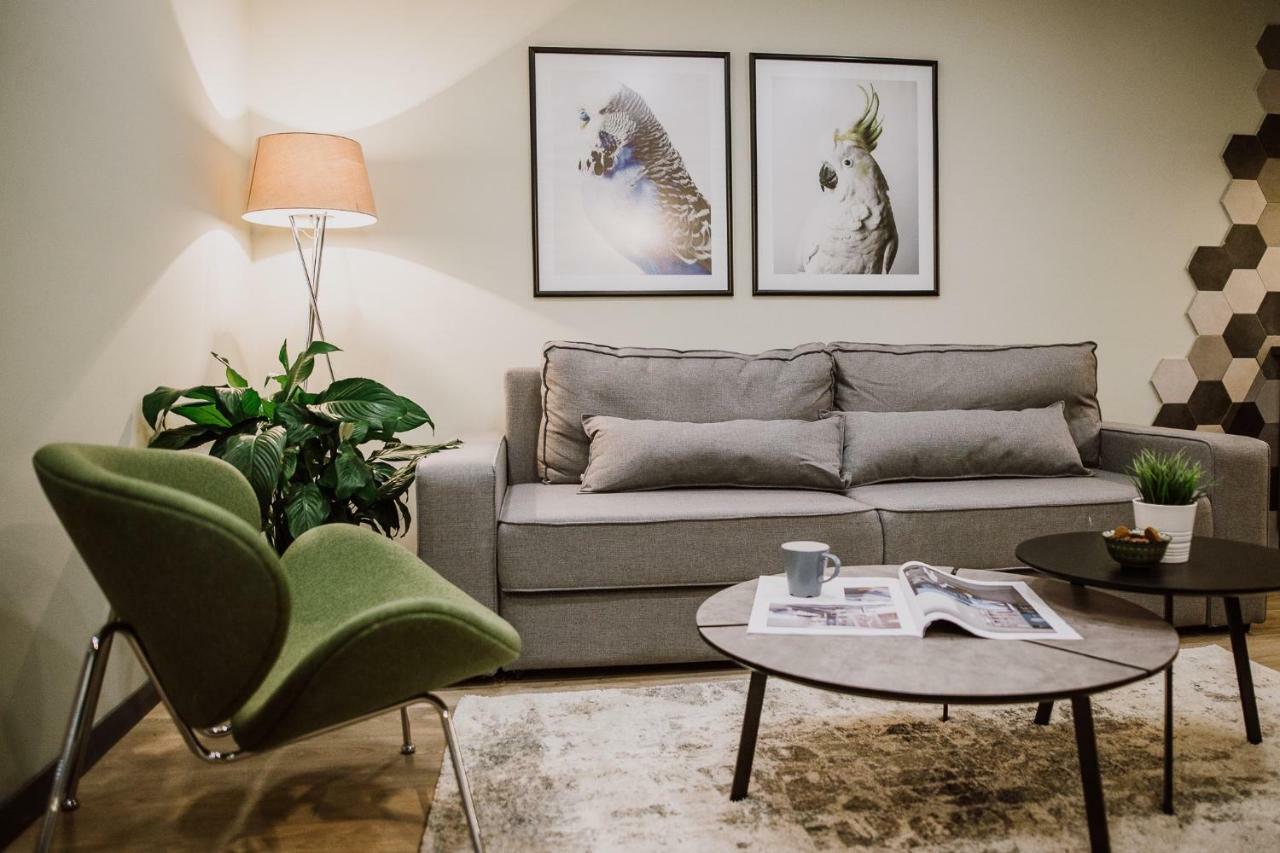 N95 Apartment Битоля Екстериор снимка