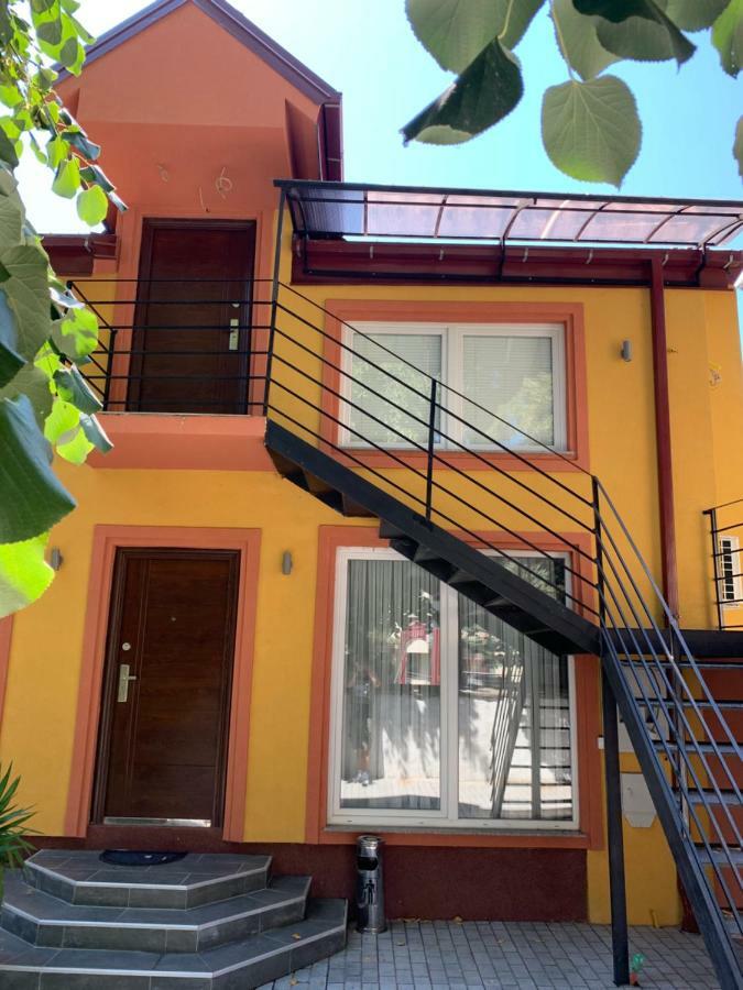N95 Apartment Битоля Екстериор снимка
