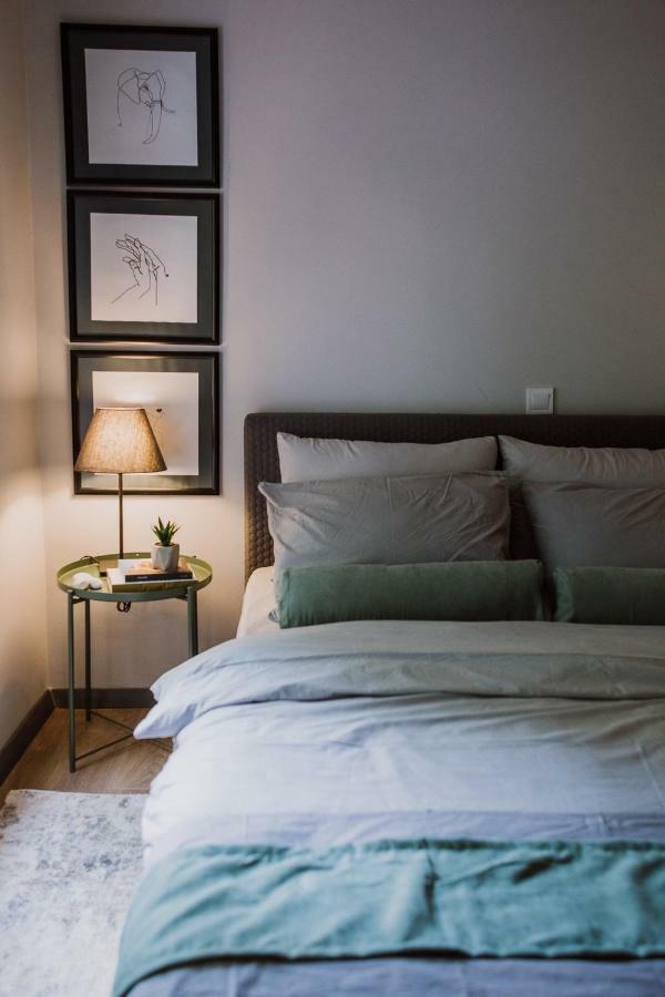 N95 Apartment Битоля Екстериор снимка
