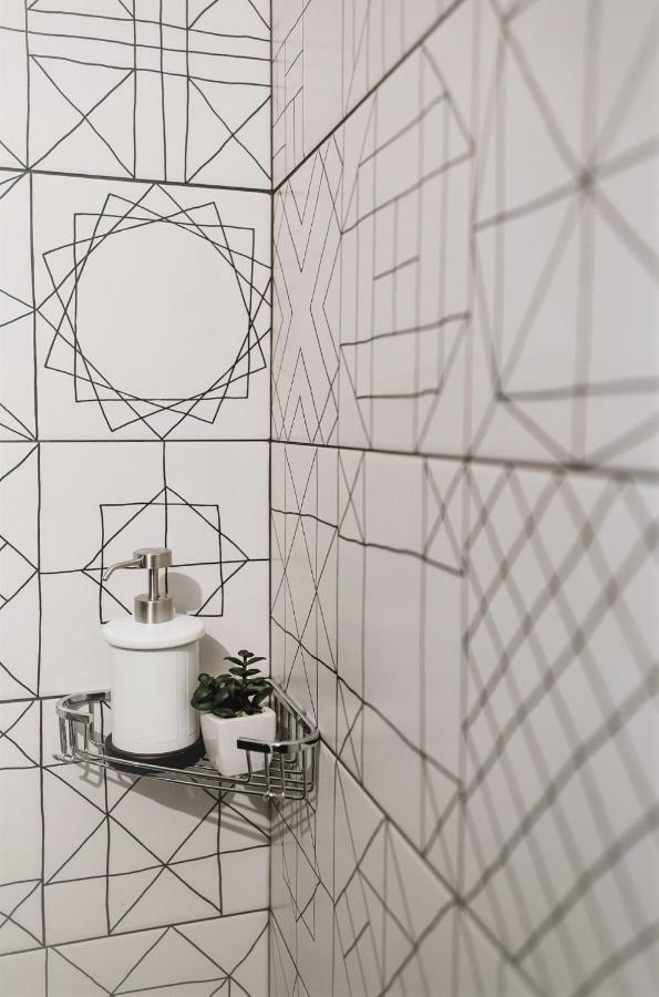 N95 Apartment Битоля Екстериор снимка