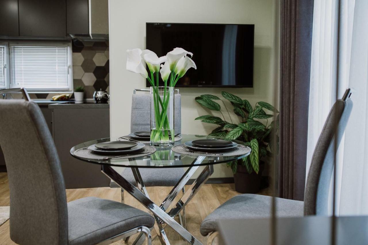 N95 Apartment Битоля Екстериор снимка