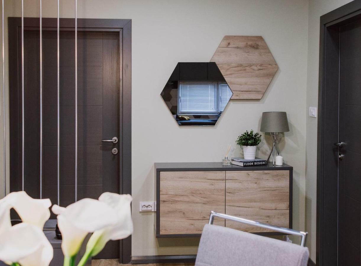 N95 Apartment Битоля Екстериор снимка