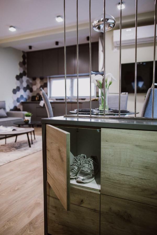 N95 Apartment Битоля Екстериор снимка