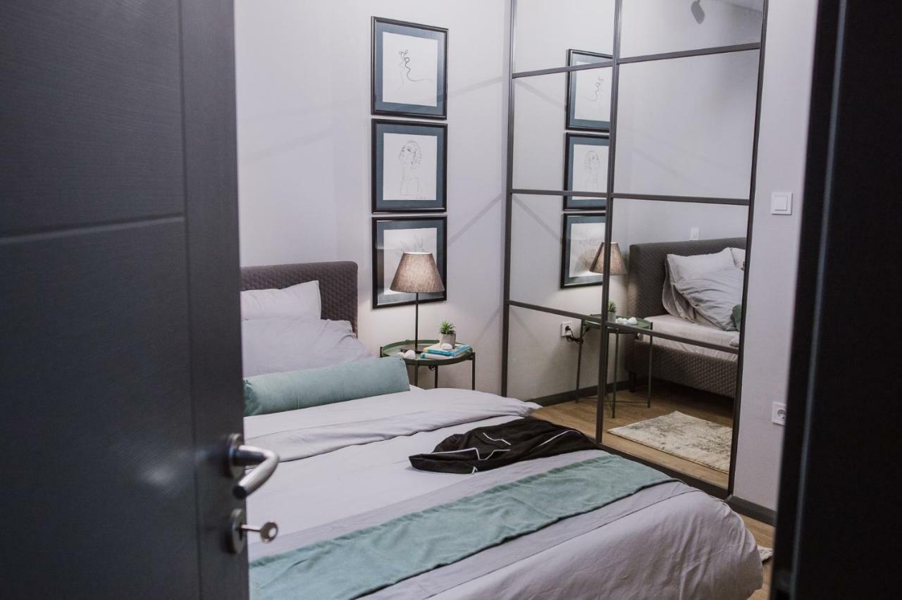 N95 Apartment Битоля Екстериор снимка